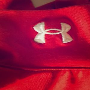 Under Armour Small cold gear compression shirt